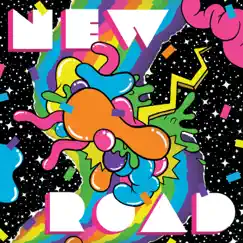 New Road - Single by Brick + Mortar album reviews, ratings, credits