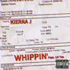 Whippin' (feat. Lil Tae) - Single album lyrics, reviews, download