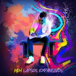 Lapsos Expansivos by Mdh album reviews, ratings, credits