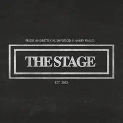 The Stage EP by Smoke DZA & Curren$y album reviews, ratings, credits