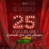 Cantando Con los Amigos (En Vivo) - EP album lyrics, reviews, download