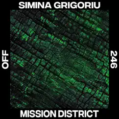 Mission District Song Lyrics