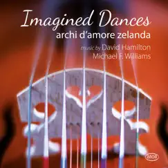 Imagined Dances II: V. Tarantella Song Lyrics