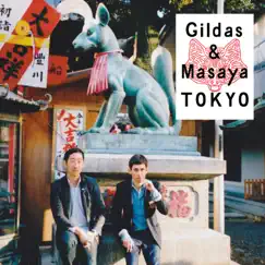 Kitsuné: Gildas & Masaya - Tokyo by Gildas & Masaya album reviews, ratings, credits