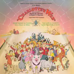 Charlotte's Web (Original Motion Picture Soundtrack) by The Sherman Brothers & Irwin Kostal album reviews, ratings, credits