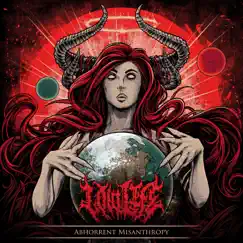 Abhorrent Misanthropy - EP by Lowlife album reviews, ratings, credits