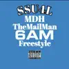 6AM Freestyle - Single album lyrics, reviews, download