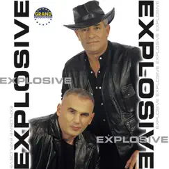 Explosive by Explosive & Grand Production album reviews, ratings, credits