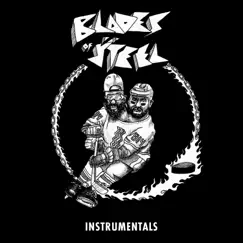 Penalty Box/Galactik Metal Interlude (feat. DJ Rest) [Instrumental] Song Lyrics