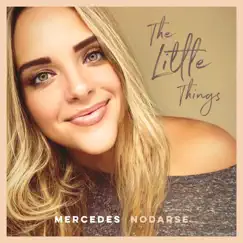 The Little Things - Single by Mercedes Nodarse album reviews, ratings, credits