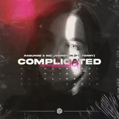 Complicated - Single by Ragunde, Nic Johnston & Terry album reviews, ratings, credits