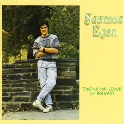 Traditional Music of Ireland by Seamus Egan album reviews, ratings, credits