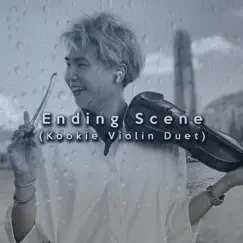 Ending Scene (Kookie Violin Duet) Song Lyrics