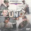 Uno (Remix) [feat. Franco The Kaizer, Cap Metri-k & Rusto Camacho] - Single album lyrics, reviews, download