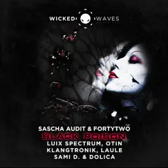 Black Poison by Sascha Audit & Forty-Two album reviews, ratings, credits