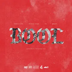 BOOL (feat. Trippie Redd, Mozzy, YG) Song Lyrics