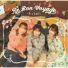 Re Bon Voyage album lyrics, reviews, download