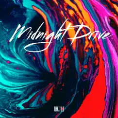 Midnight Drive Song Lyrics