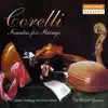 Corelli: Complete String Sonatas album lyrics, reviews, download