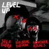 Level Up (feat. Konquer Rivals & TheBearTheMan) - Single album lyrics, reviews, download