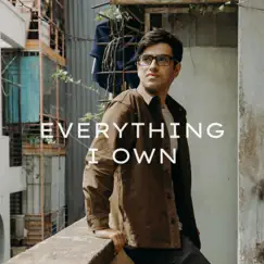 Everything I Own - Single by Luis Zapiola album reviews, ratings, credits