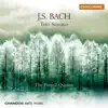 Bach: Trio Sonatas album lyrics, reviews, download