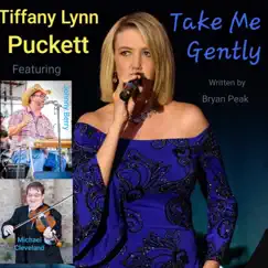 Take Me Gently (feat. Johnny Berry & Michael Cleveland) - Single by Tiffany Lynn Puckett album reviews, ratings, credits