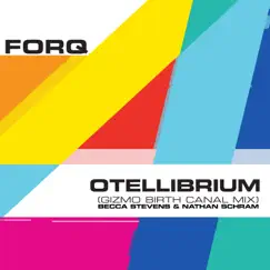 Otellibrium (Gizmo Birth Canal Mix) - Single by Becca Stevens, Forq & Nathan Schram album reviews, ratings, credits