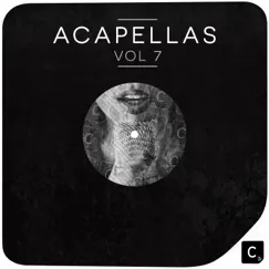 Cr2 Acapellas (Vol. 7) - EP by Velour Modular, Reload, Matvey Emerson & Paul Bingham album reviews, ratings, credits