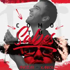 Como Tú Sabes (feat. Xantos) - Single by Ancizar album reviews, ratings, credits