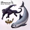 Howler Monkey (feat. Choke Chain) song lyrics