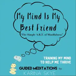 Guided Meditation for Self Love and Acceptance Song Lyrics