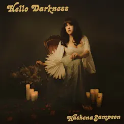 Hello Darkness - Single by Kashena Sampson album reviews, ratings, credits