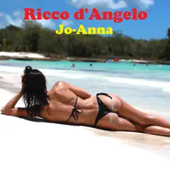 Jo-Anna (Radio Edit) Song Lyrics
