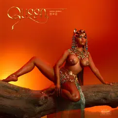 Queen (Bonus Version) by Nicki Minaj album reviews, ratings, credits