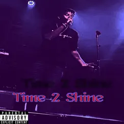 Time 2 Shine Song Lyrics