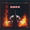 Omen (feat. Menno) - EP album lyrics, reviews, download
