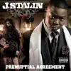 Prenuptial Agreement album lyrics, reviews, download