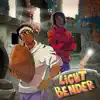 Light Bender (feat. Ray Lyle) [Radio Edit] [Radio Edit] - Single album lyrics, reviews, download
