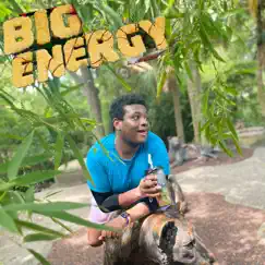 Big Energy - Single by DamiYoncé album reviews, ratings, credits