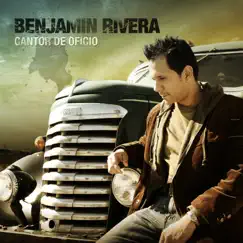 Cantor De Oficio by Benjamin Rivera album reviews, ratings, credits
