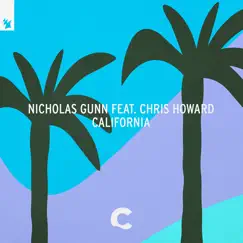 California (feat. Chris Howard) - Single by Nicholas Gunn album reviews, ratings, credits