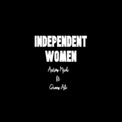 Independent Women - Single (feat. Qween Ali) - Single by Aaron Mack album reviews, ratings, credits