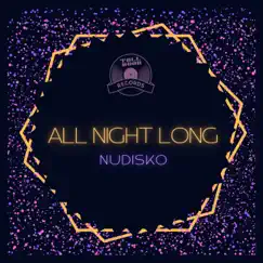 All Night Long - Single by Nudisko album reviews, ratings, credits