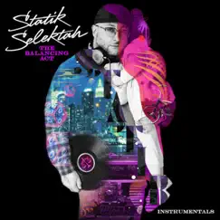 The Balancing Act (Instrumentals) by Statik Selektah album reviews, ratings, credits