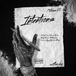Intentions - Single by Platinum G album reviews, ratings, credits