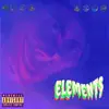 ELEMENTS (feat. terryamerican & BUDDAHFLOW) - Single album lyrics, reviews, download