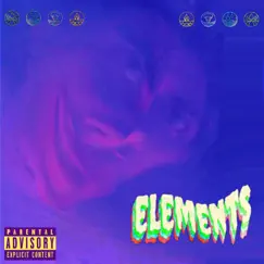 ELEMENTS (feat. terryamerican & BUDDAHFLOW) - Single by Jrobthelaw album reviews, ratings, credits