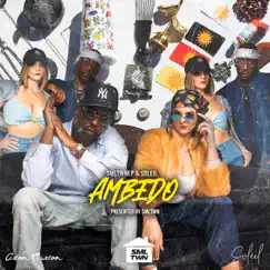Ambedo by Smltwn EP & Soleil album reviews, ratings, credits