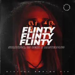 Flinty - Single by Startron, DJ Benz & Masterplus album reviews, ratings, credits